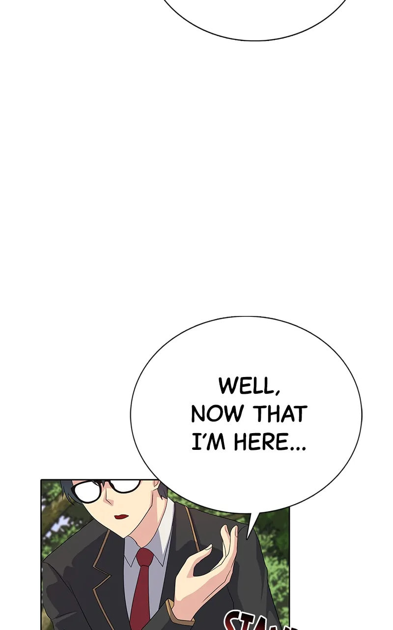 Real World Mobile Chapter 72 page 97 - 