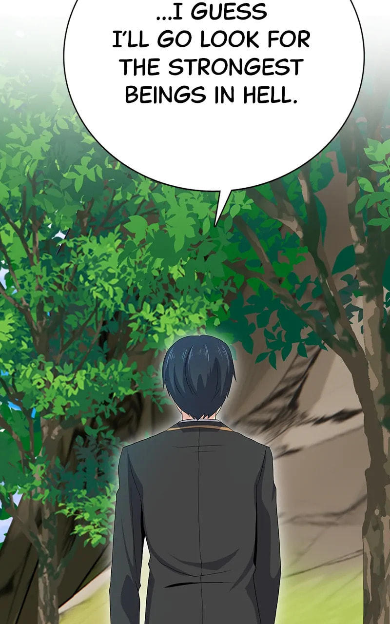 Real World Mobile Chapter 72 page 99 - 