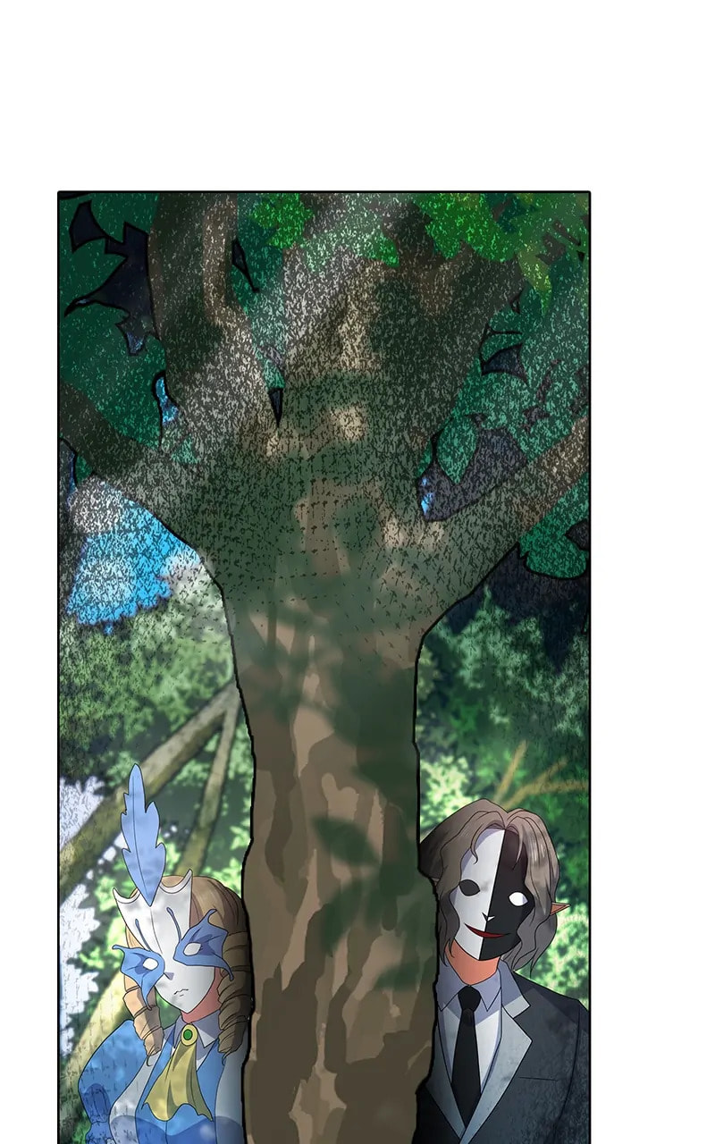 Real World Mobile Chapter 73 page 1 - 