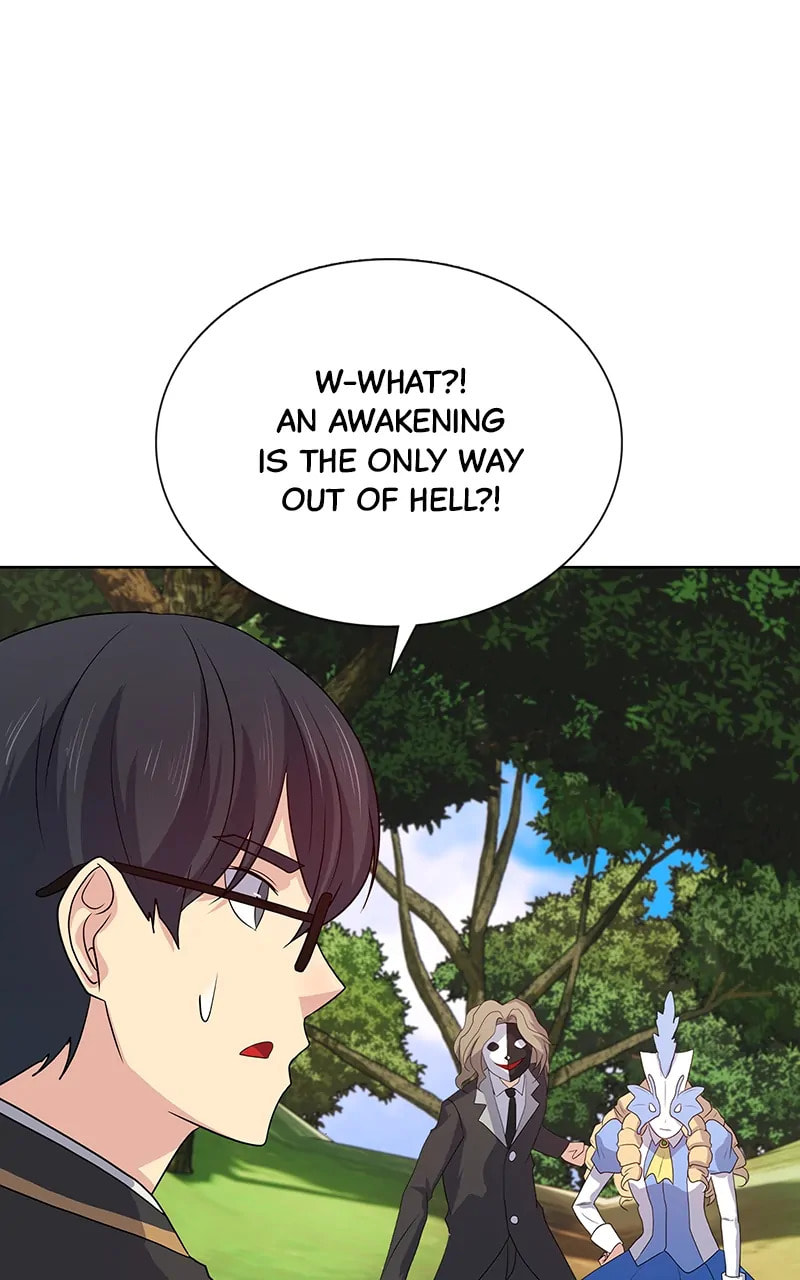 Real World Mobile Chapter 73 page 101 - 