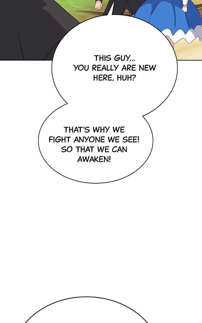 Real World Mobile Chapter 73 page 102 - 