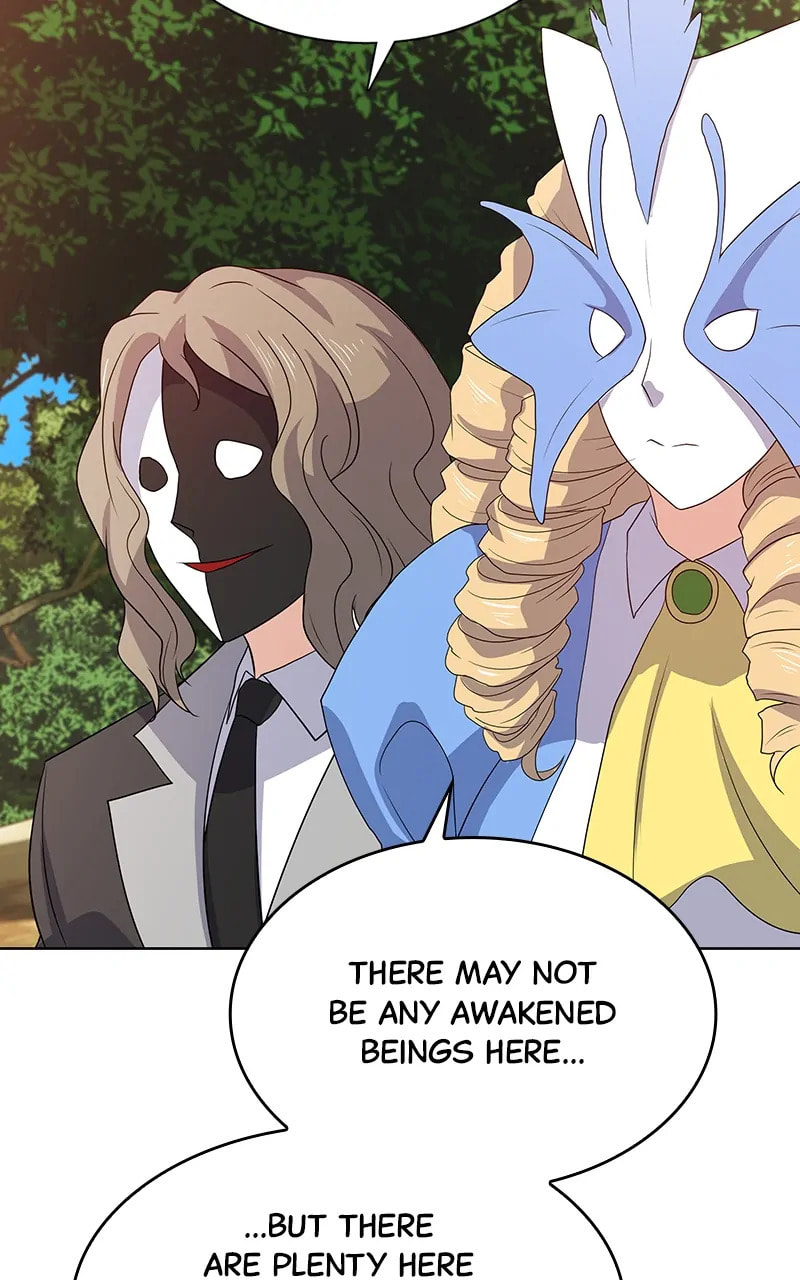 Real World Mobile Chapter 73 page 110 - 