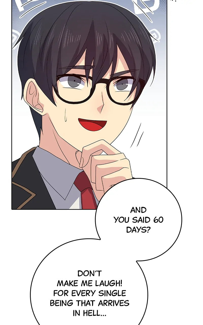 Real World Mobile Chapter 73 page 112 - 