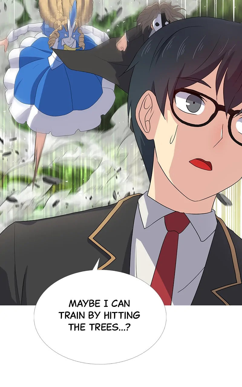 Real World Mobile Chapter 73 page 14 - 