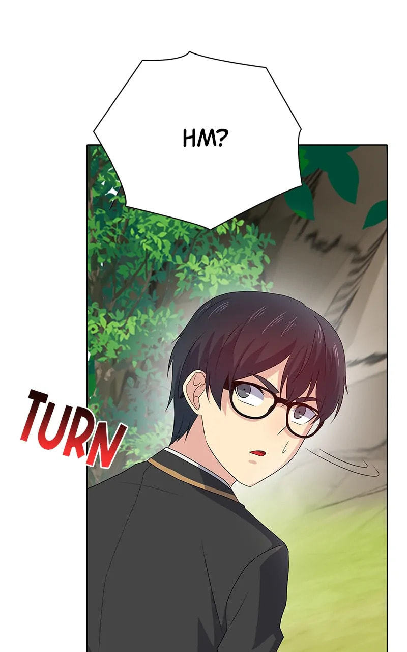 Real World Mobile Chapter 73 page 17 - 