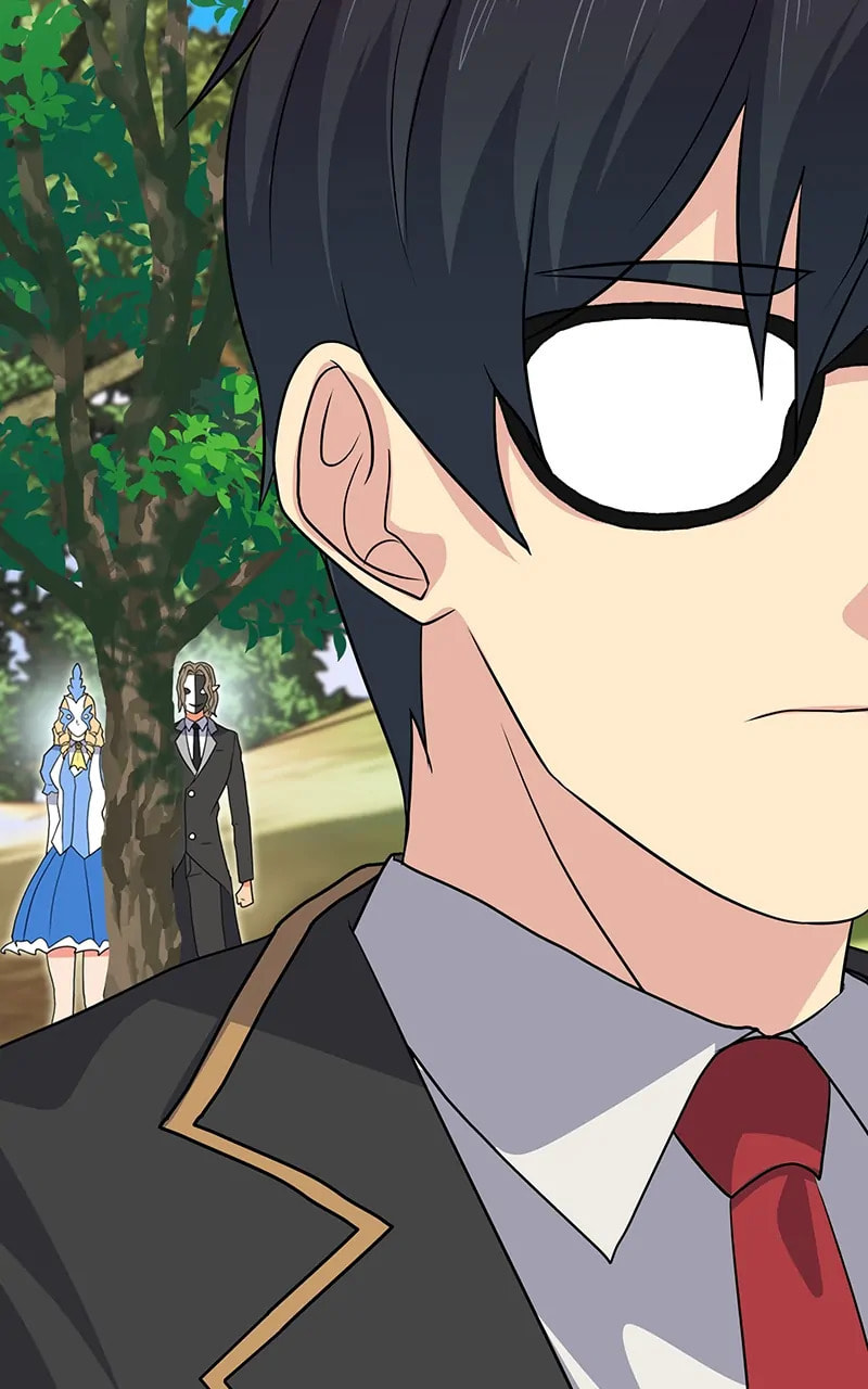 Real World Mobile Chapter 73 page 3 - 