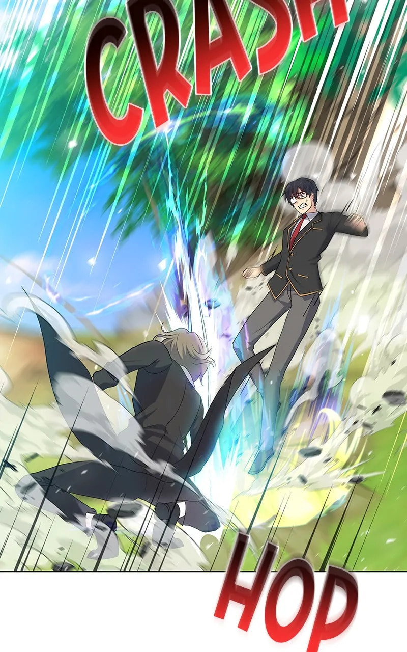Real World Mobile Chapter 73 page 23 - 