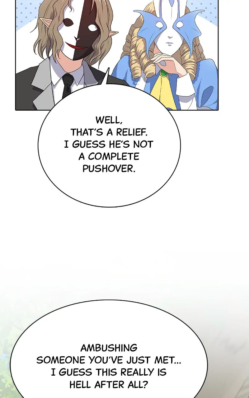 Real World Mobile Chapter 73 page 39 - 