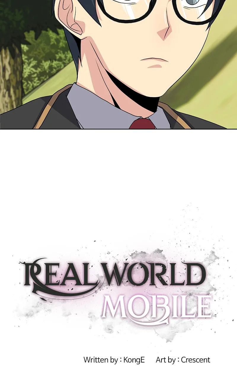 Real World Mobile Chapter 73 page 5 - 