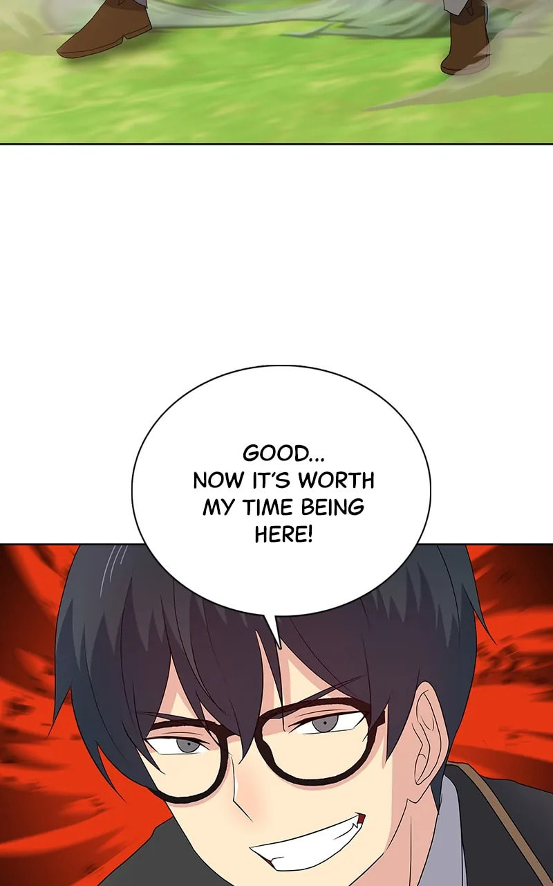 Real World Mobile Chapter 73 page 41 - 