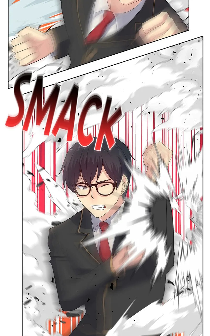 Real World Mobile Chapter 73 page 48 - 