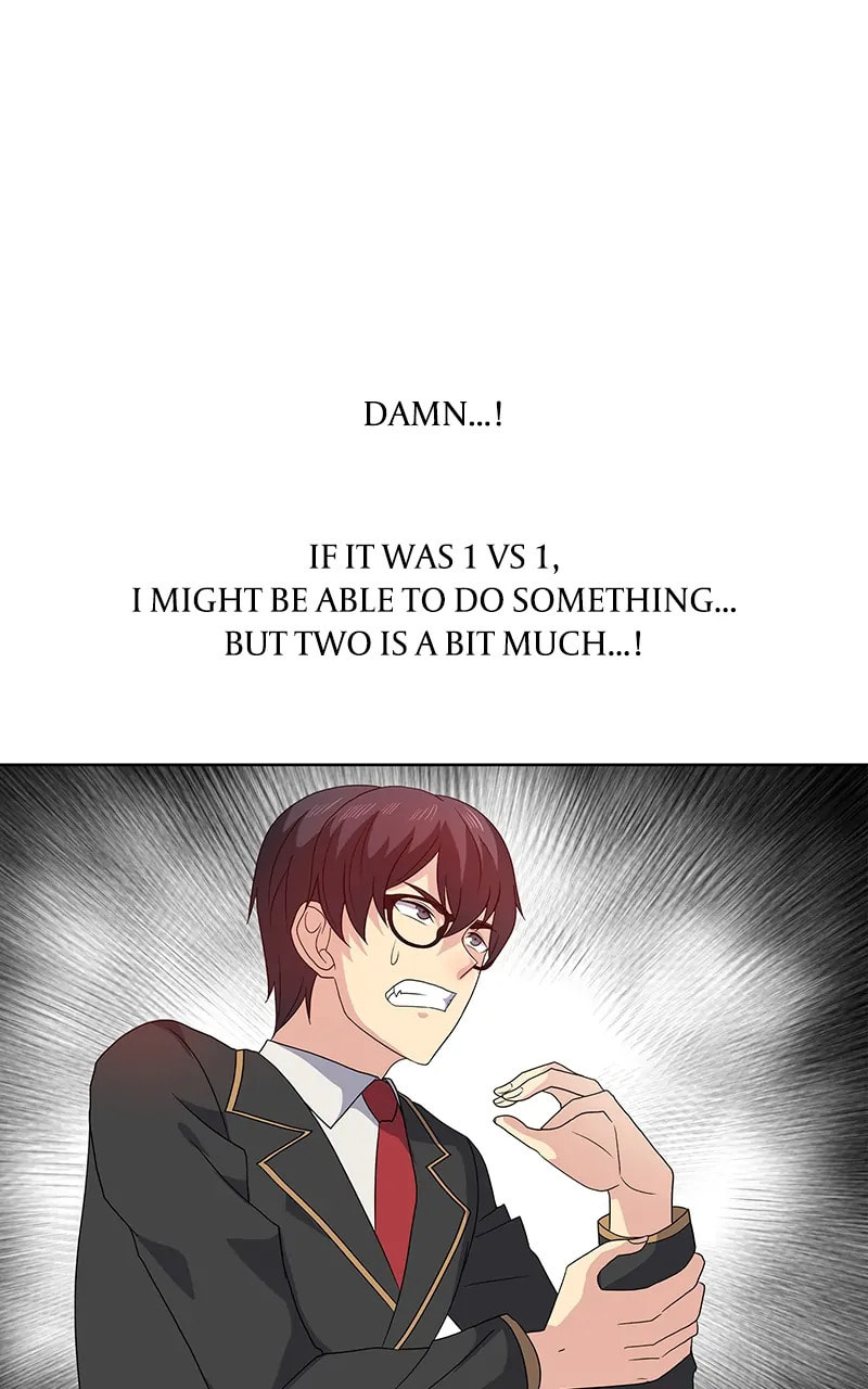 Real World Mobile Chapter 73 page 51 - 