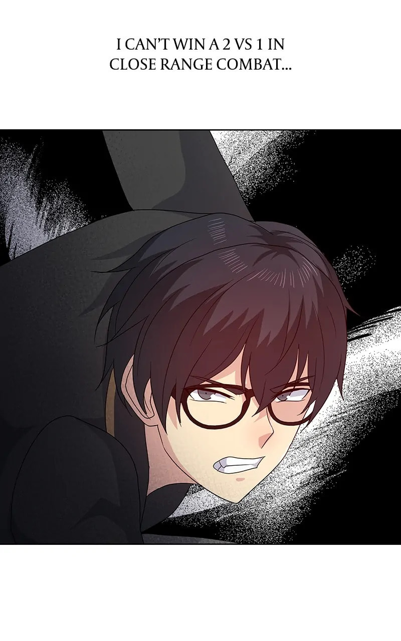 Real World Mobile Chapter 73 page 56 - 