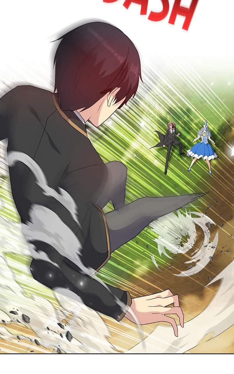 Real World Mobile Chapter 73 page 58 - 