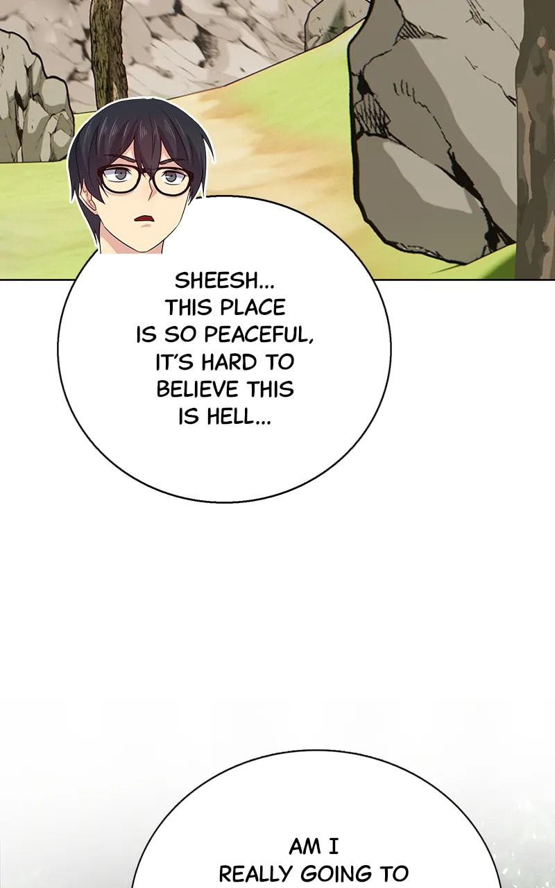 Real World Mobile Chapter 73 page 7 - 