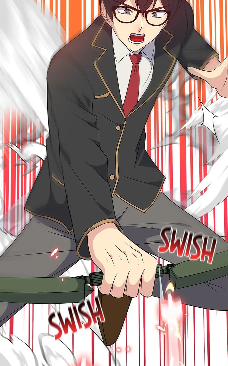 Real World Mobile Chapter 73 page 64 - 