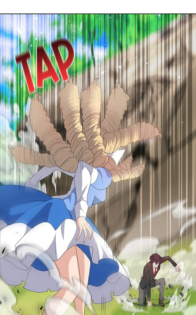 Real World Mobile Chapter 73 page 76 - 