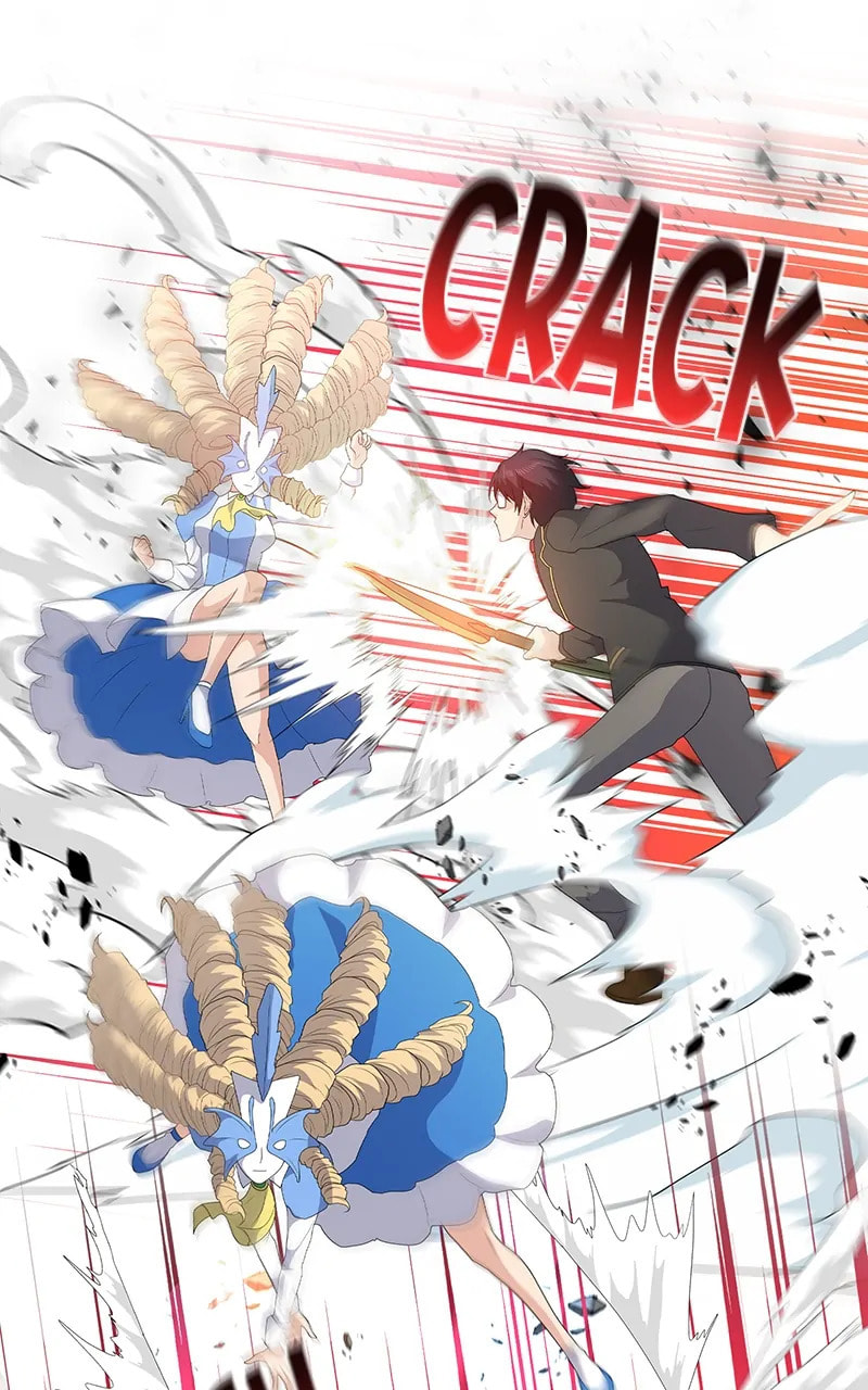 Real World Mobile Chapter 73 page 84 - 
