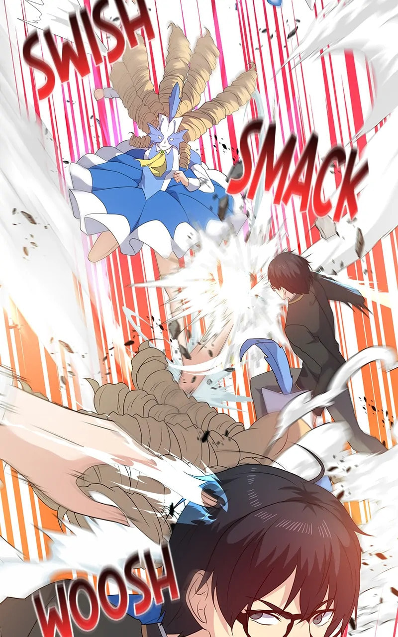 Real World Mobile Chapter 73 page 85 - 