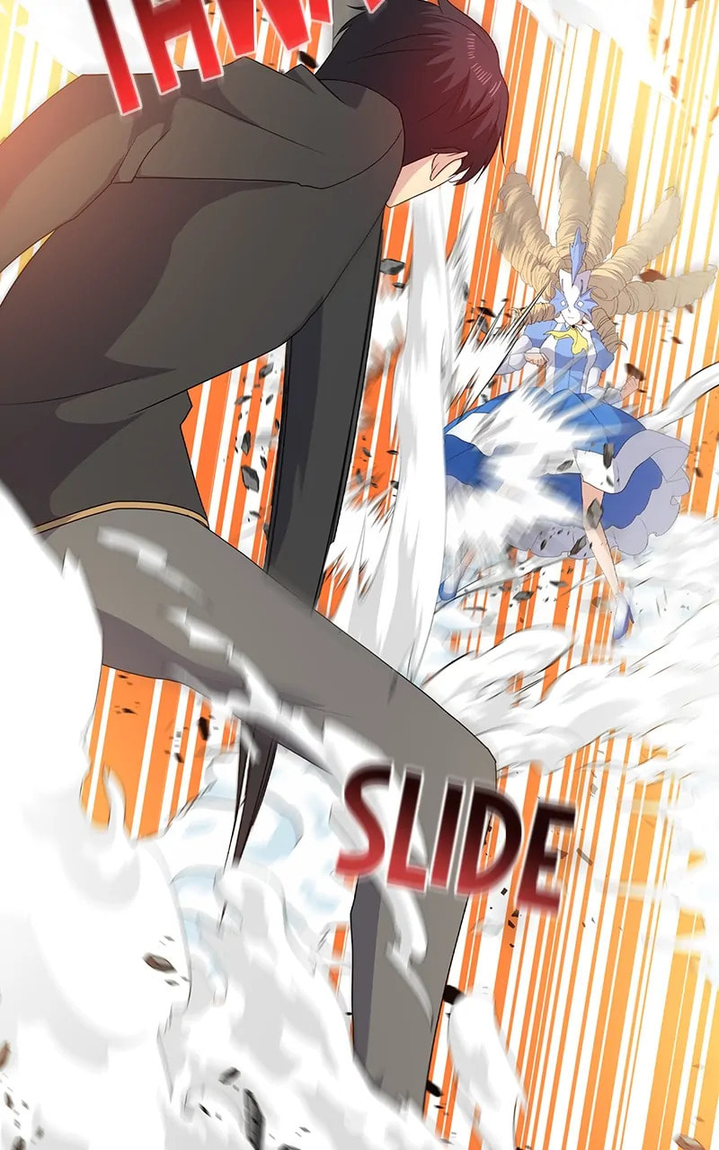 Real World Mobile Chapter 73 page 87 - 