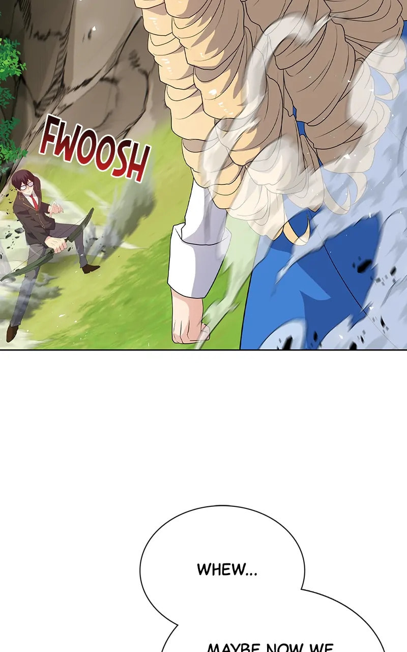 Real World Mobile Chapter 73 page 89 - 