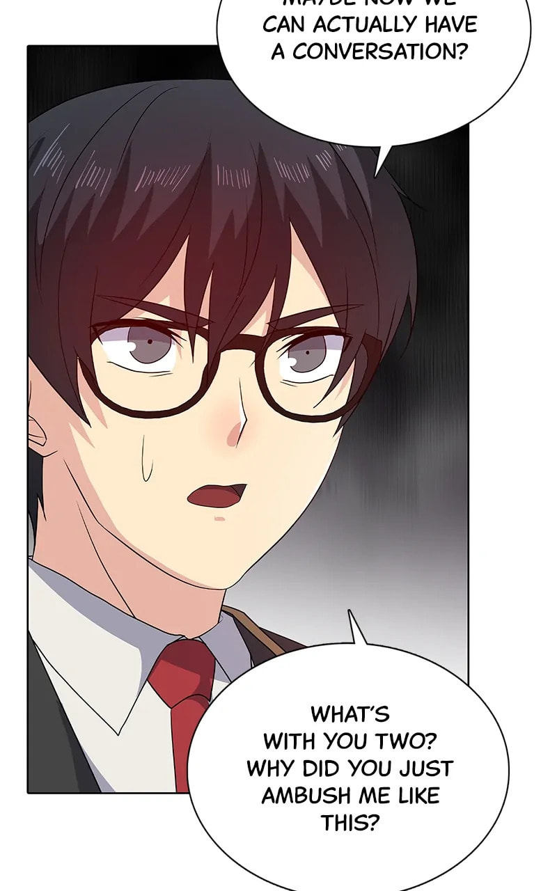 Real World Mobile Chapter 73 page 90 - 