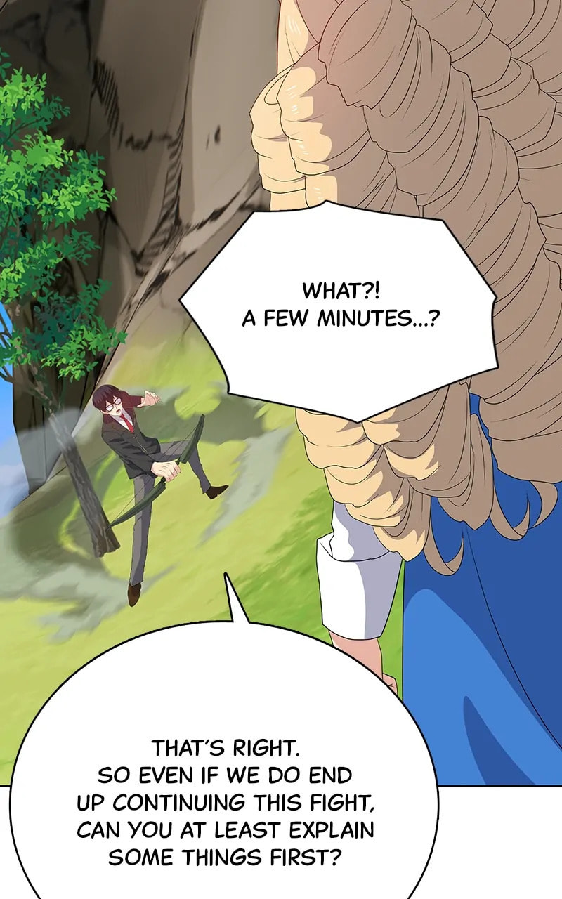 Real World Mobile Chapter 73 page 94 - 