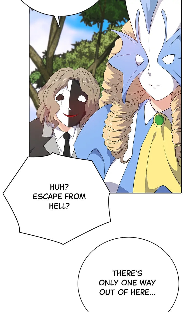 Real World Mobile Chapter 73 page 96 - 