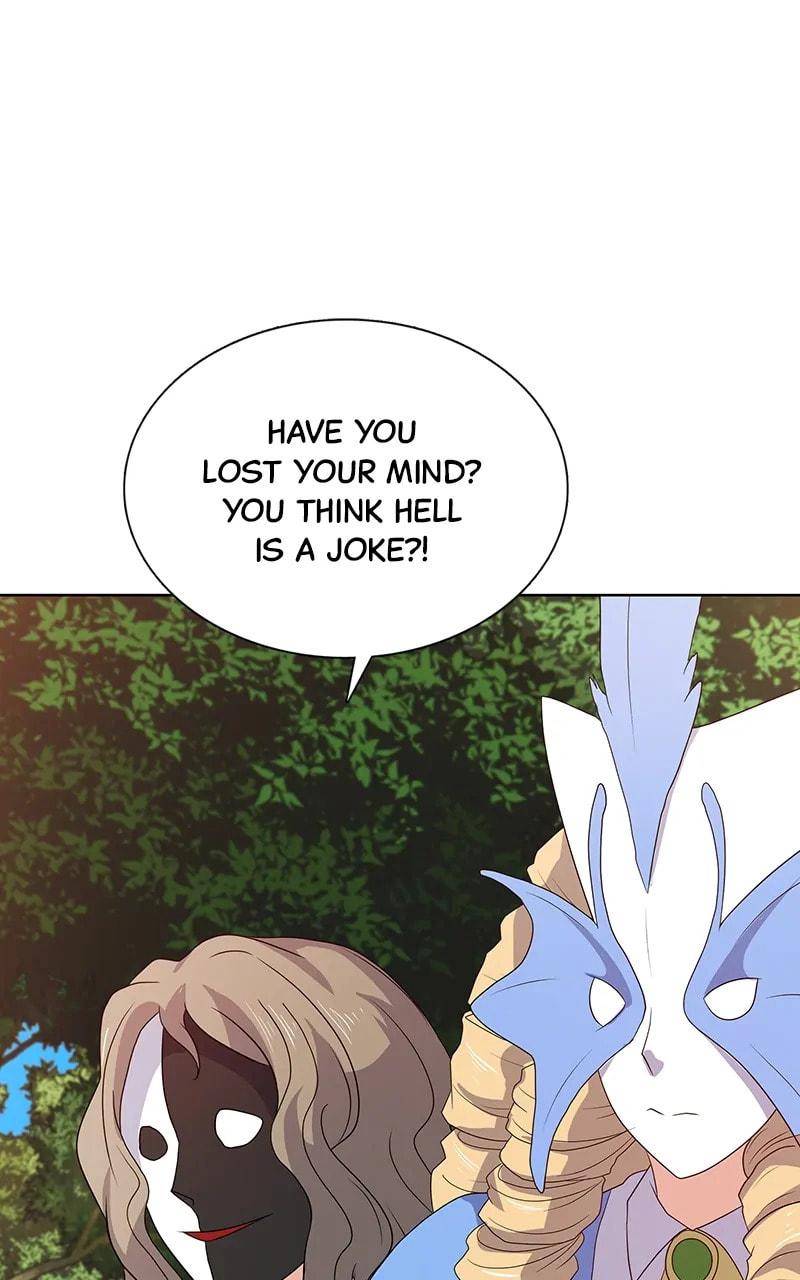 Real World Mobile Chapter 74 page 1 - 