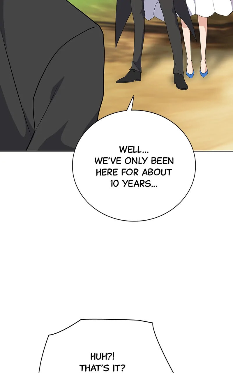 Real World Mobile Chapter 74 page 11 - 