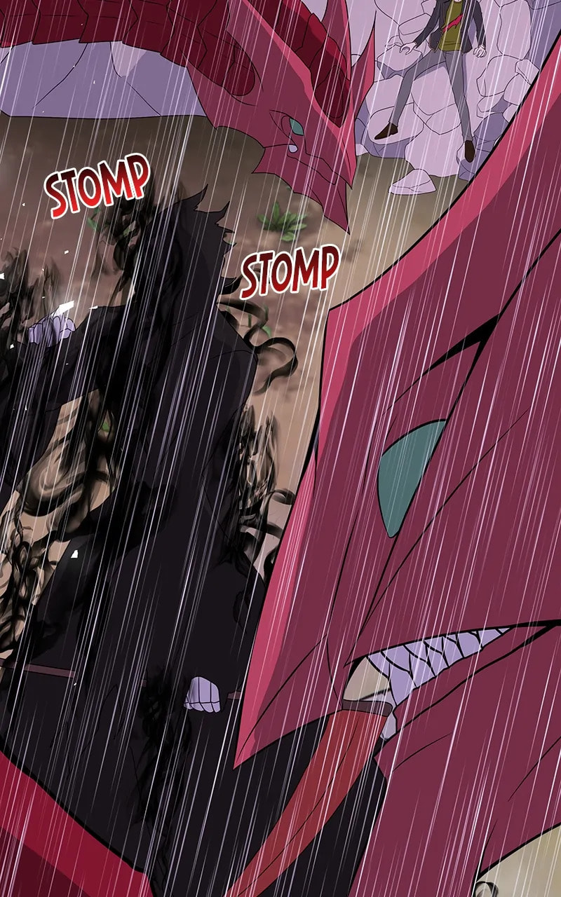 Real World Mobile Chapter 74 page 110 - 