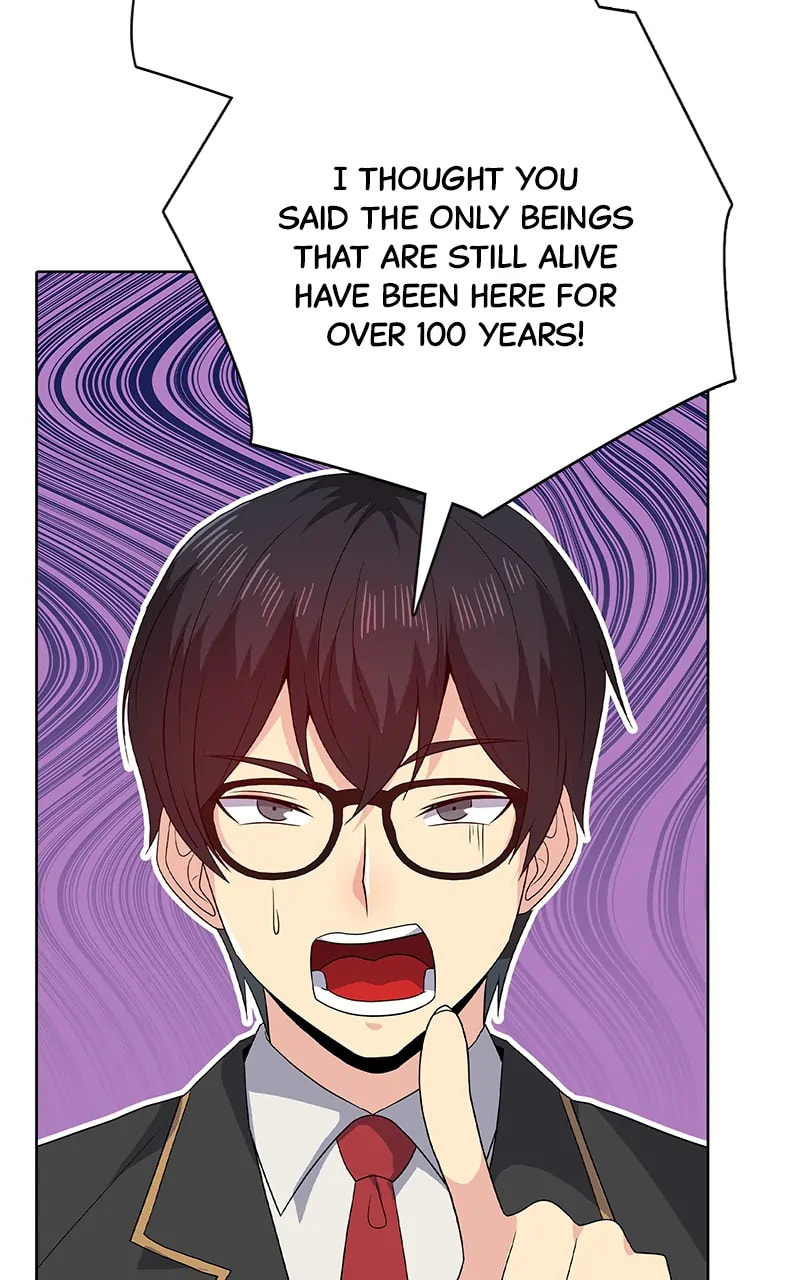 Real World Mobile Chapter 74 page 12 - 