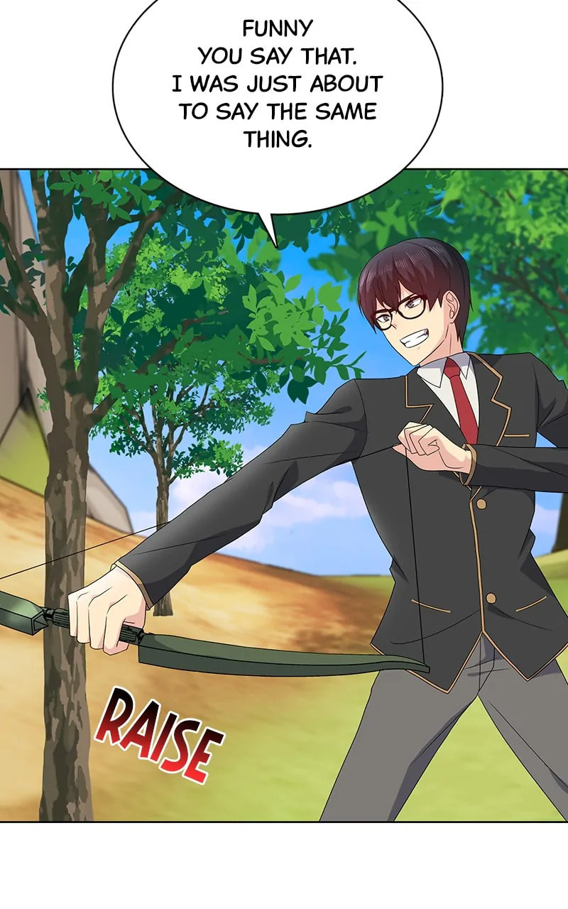 Real World Mobile Chapter 74 page 15 - 