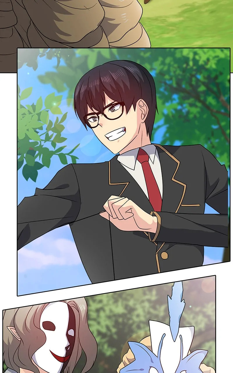 Real World Mobile Chapter 74 page 18 - 