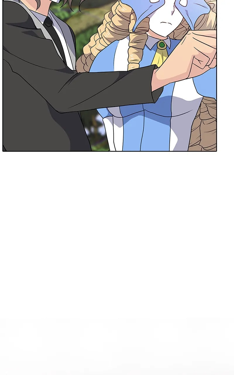 Real World Mobile Chapter 74 page 19 - 