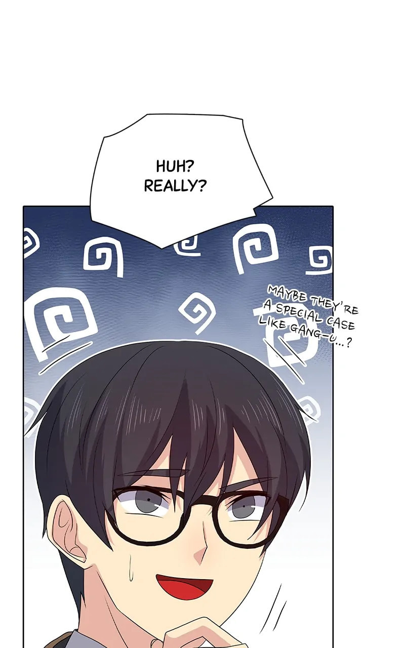 Real World Mobile Chapter 74 page 3 - 