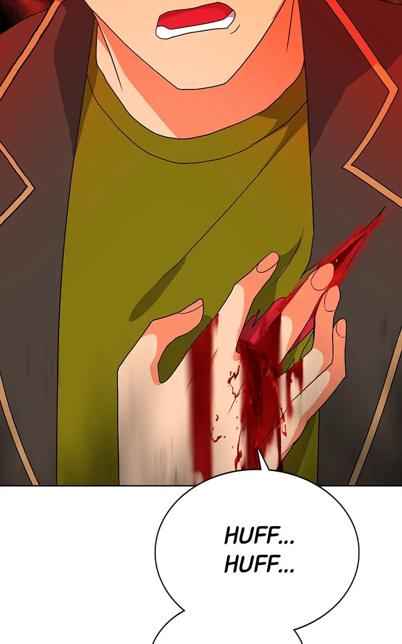 Real World Mobile Chapter 74 page 23 - 