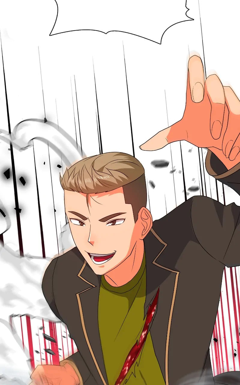 Real World Mobile Chapter 74 page 31 - 