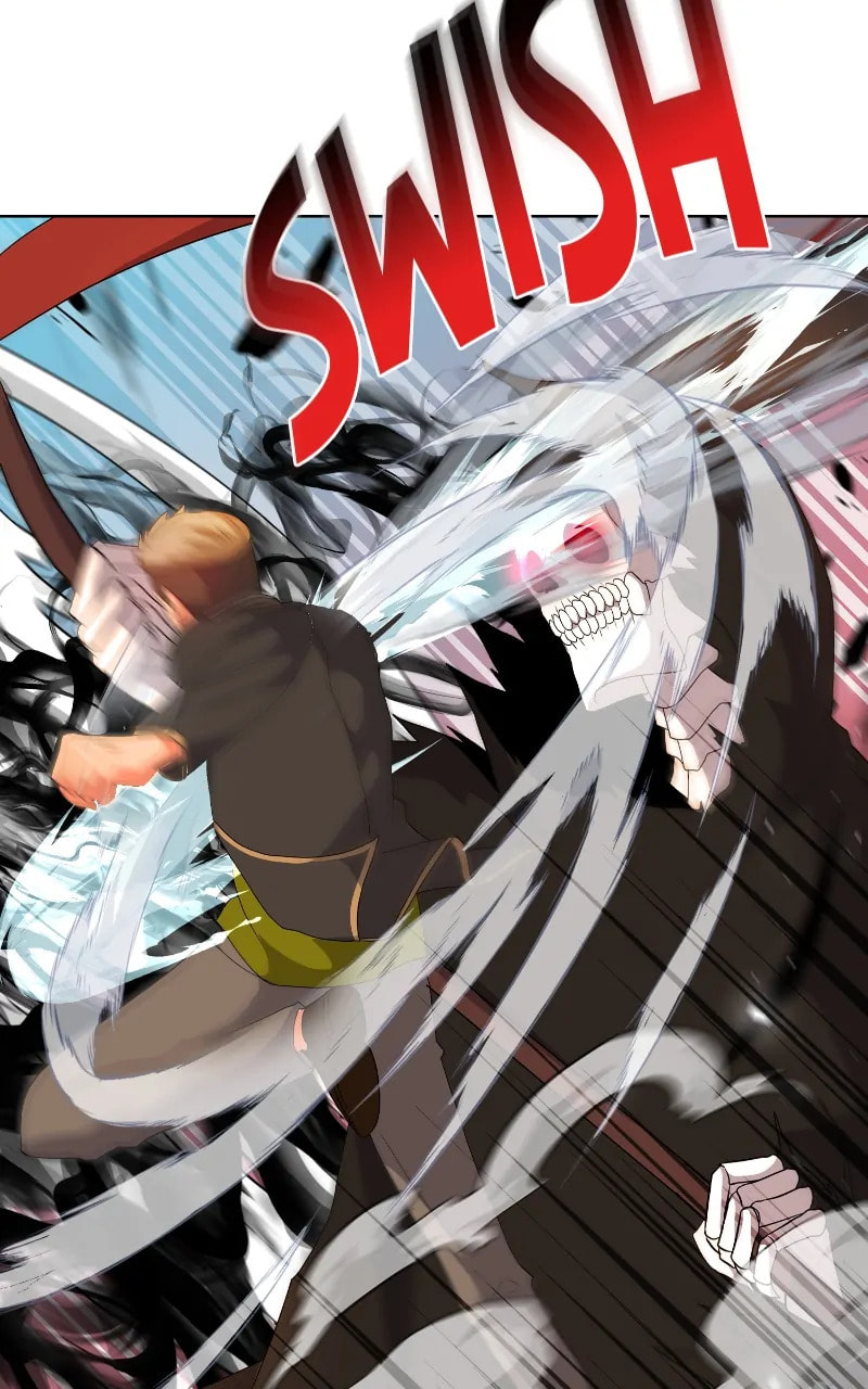 Real World Mobile Chapter 74 page 34 - 