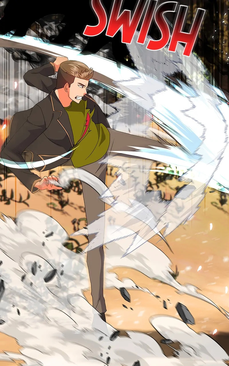 Real World Mobile Chapter 74 page 41 - 