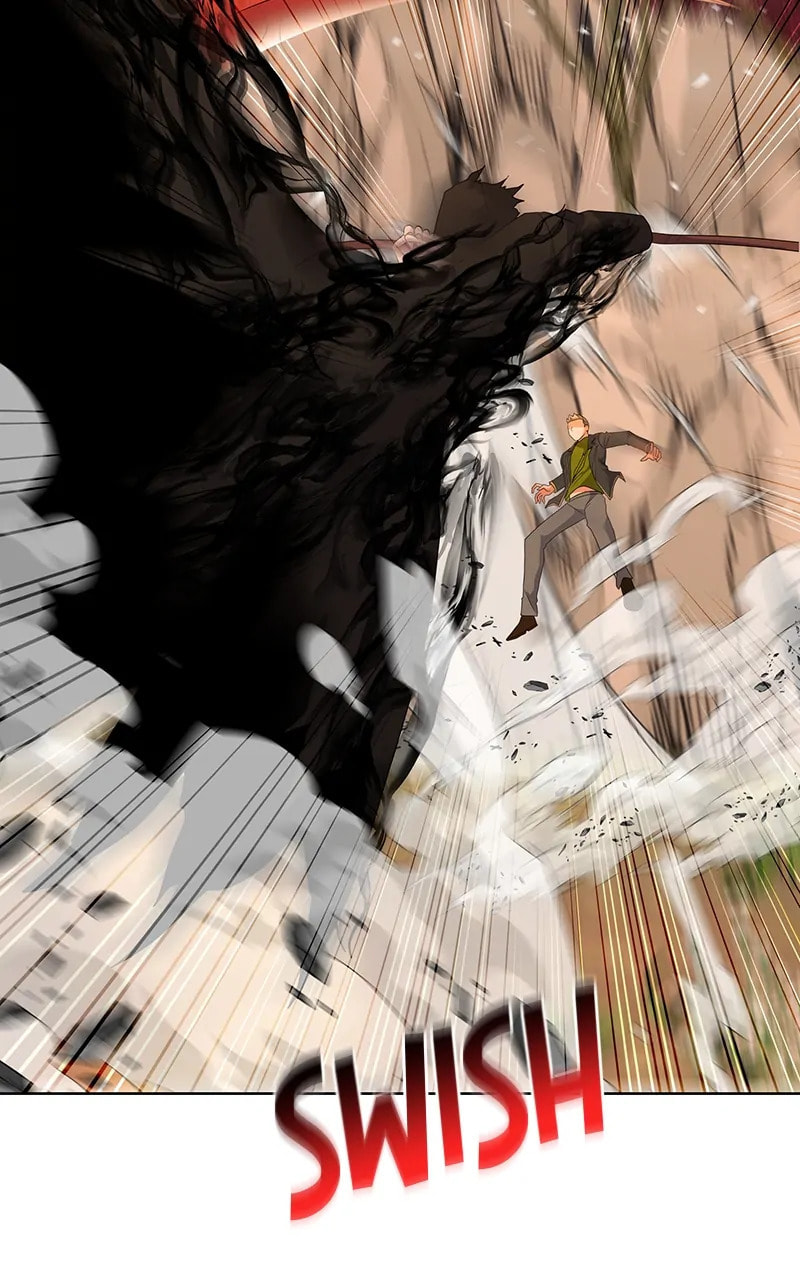 Real World Mobile Chapter 74 page 66 - 