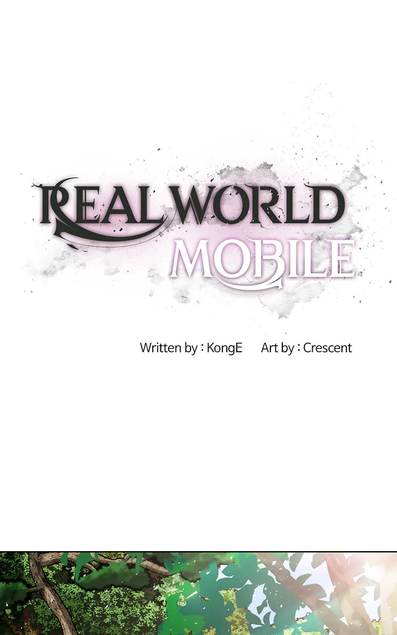 Real World Mobile Chapter 74 page 8 - 