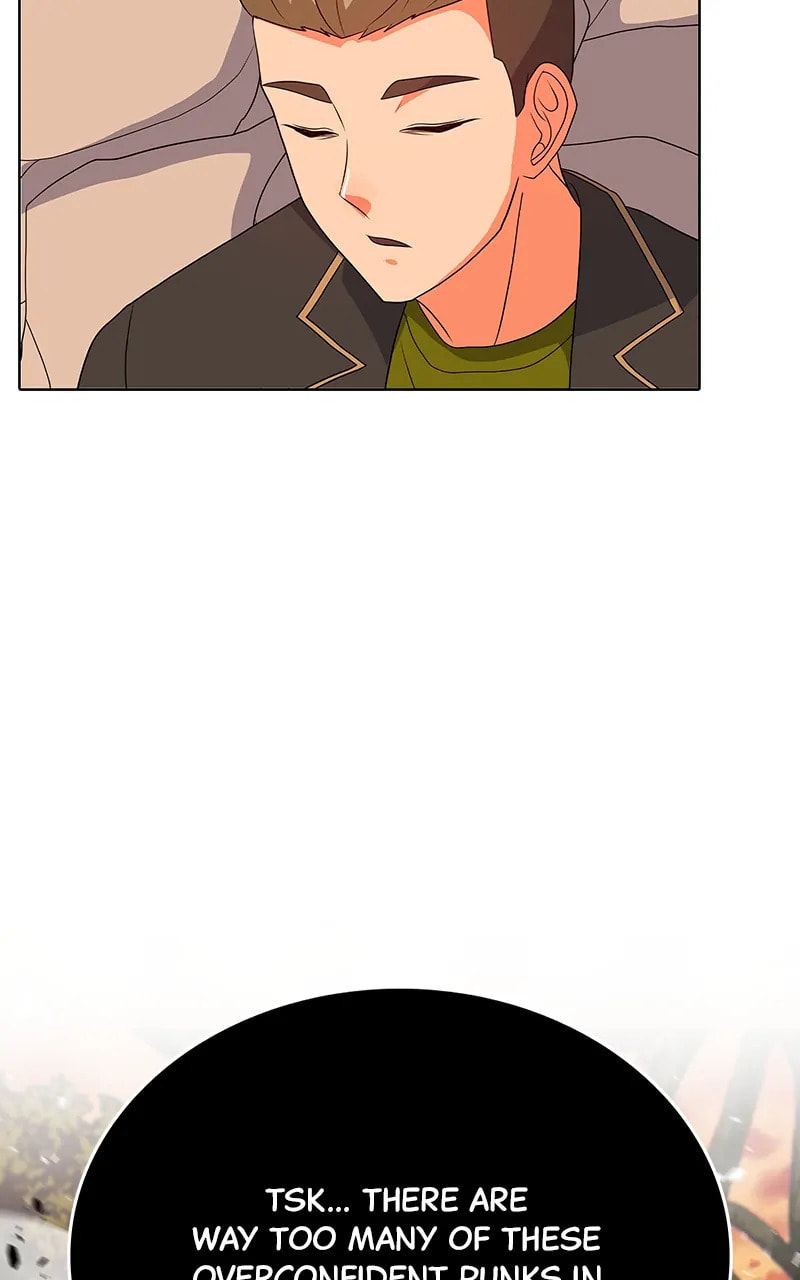 Real World Mobile Chapter 74 page 79 - 