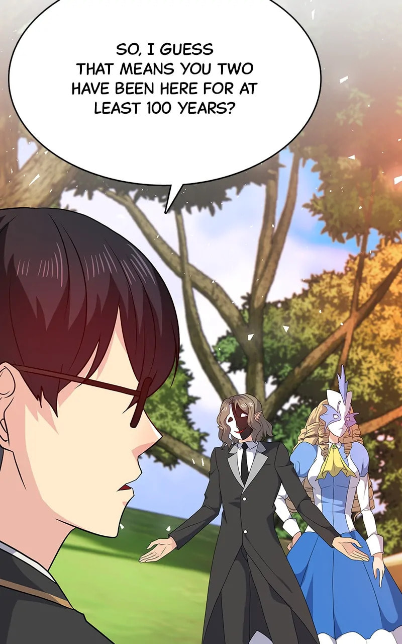 Real World Mobile Chapter 74 page 10 - 