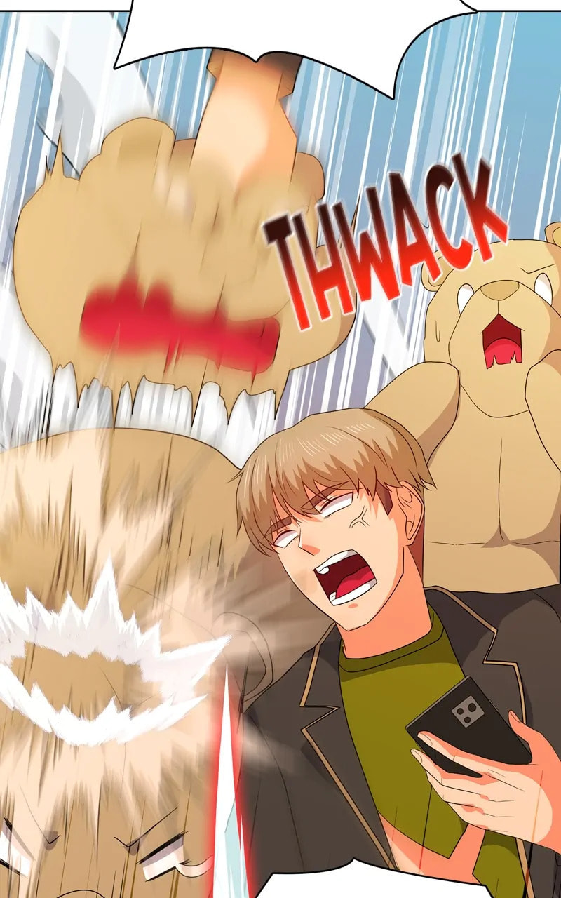 Real World Mobile Chapter 75 page 104 - 