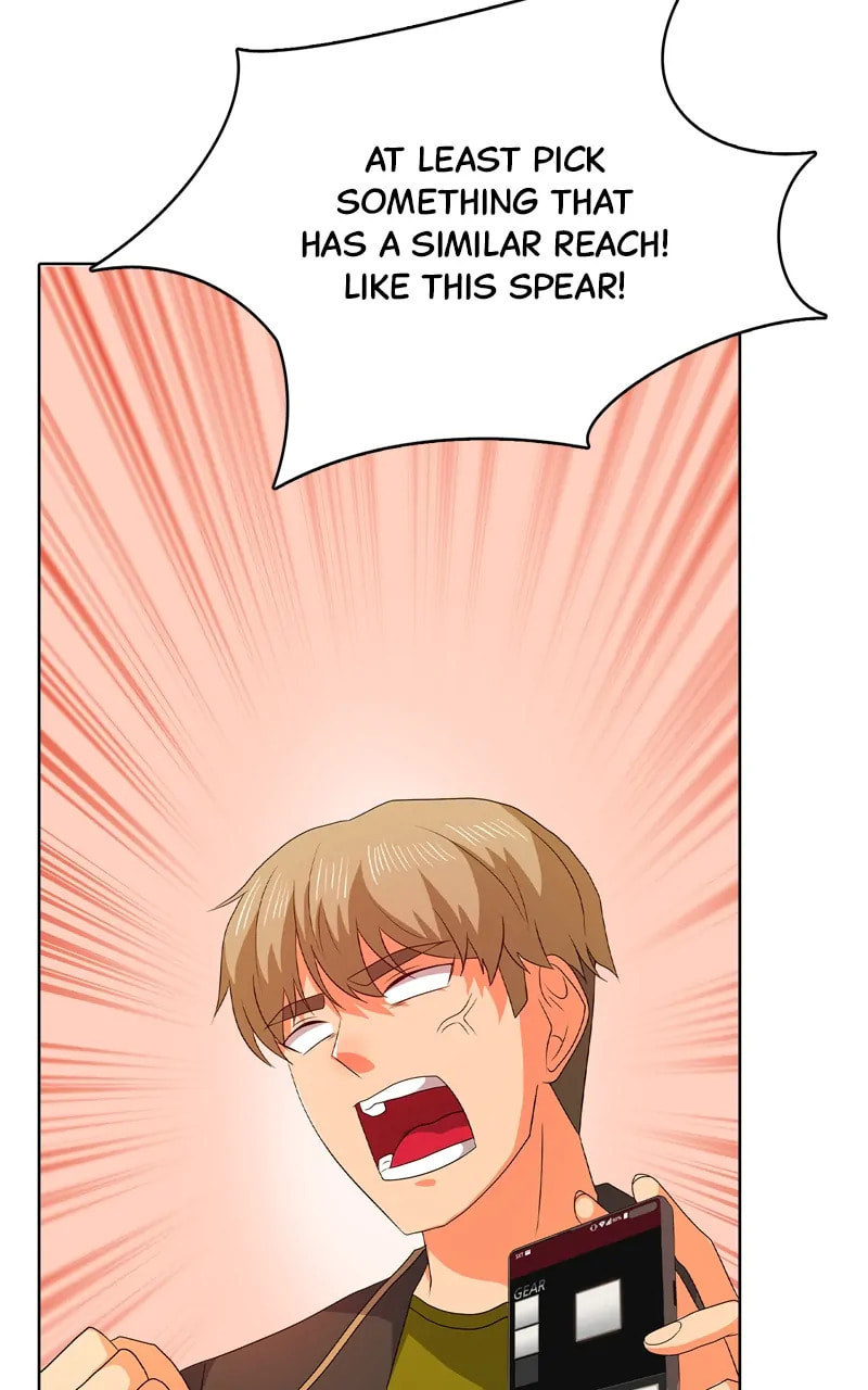 Real World Mobile Chapter 75 page 106 - 