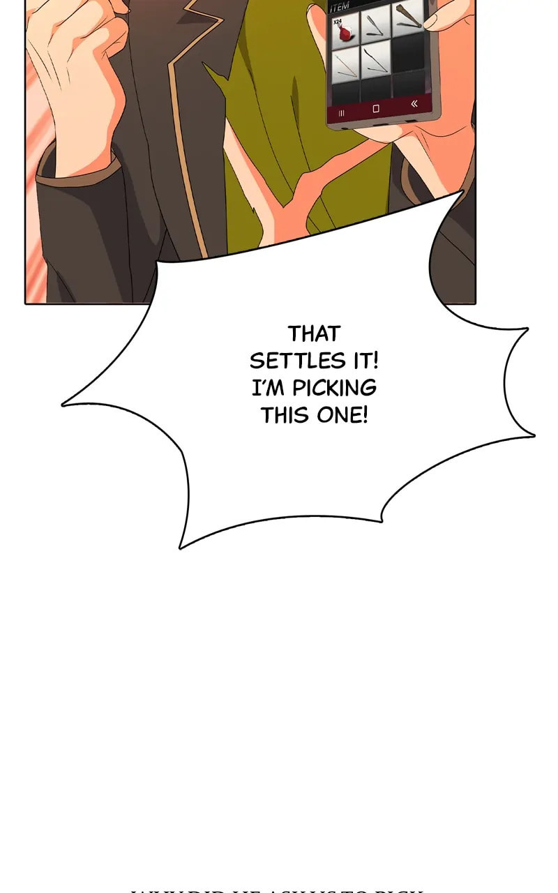 Real World Mobile Chapter 75 page 107 - 