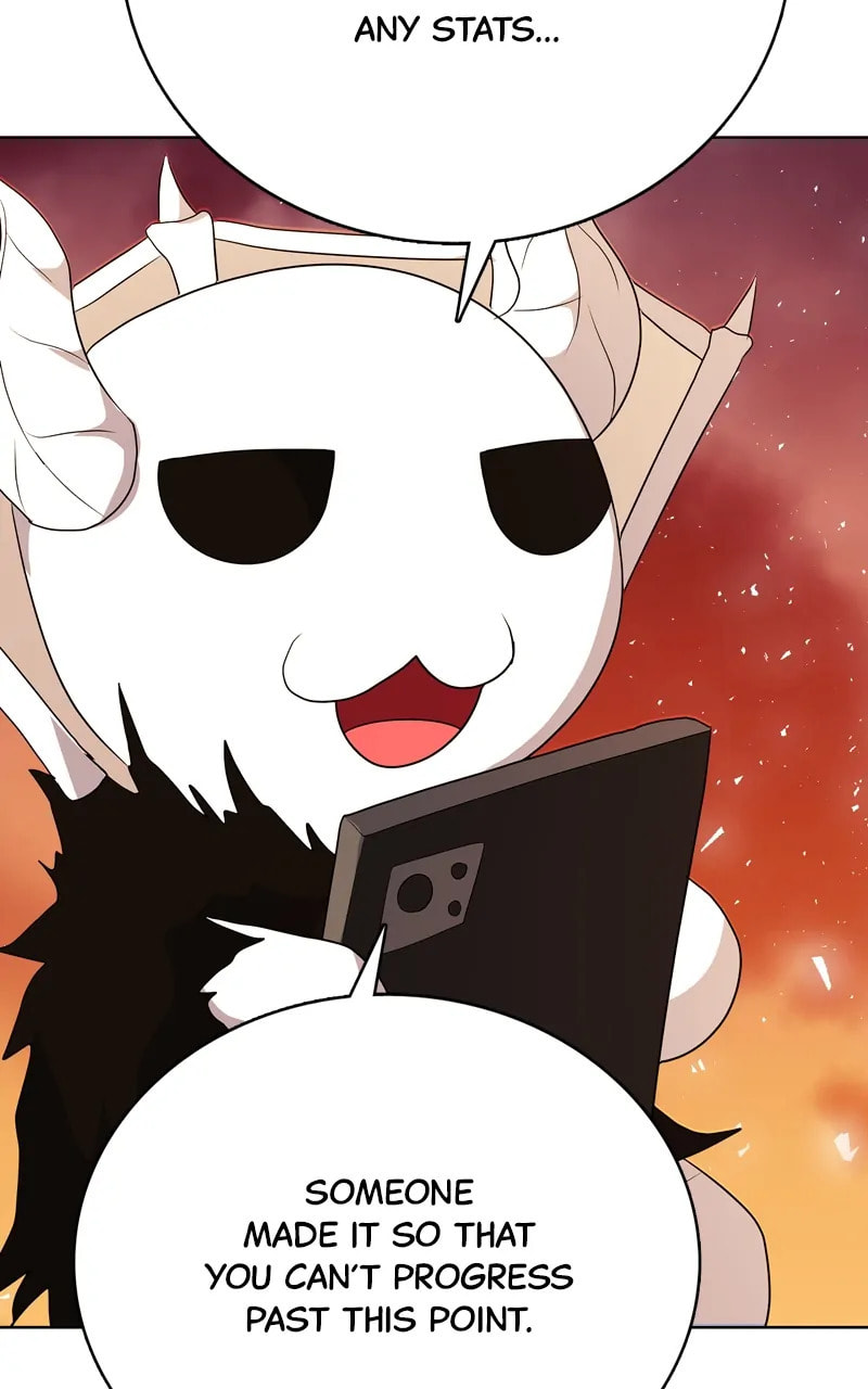 Real World Mobile Chapter 75 page 122 - 