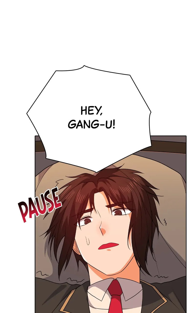 Real World Mobile Chapter 75 page 126 - 
