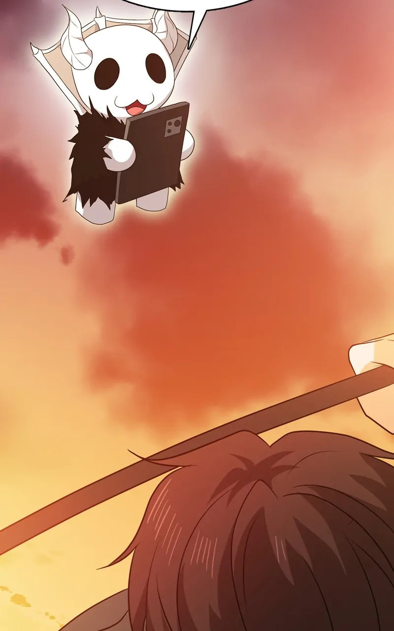 Real World Mobile Chapter 75 page 128 - 